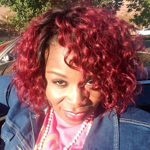 Meet your Posher, Daarina